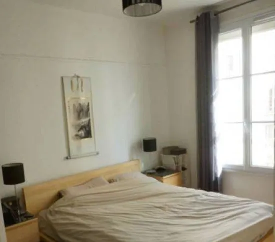 Location Asnières-sur-Seine Appartement ec96618a