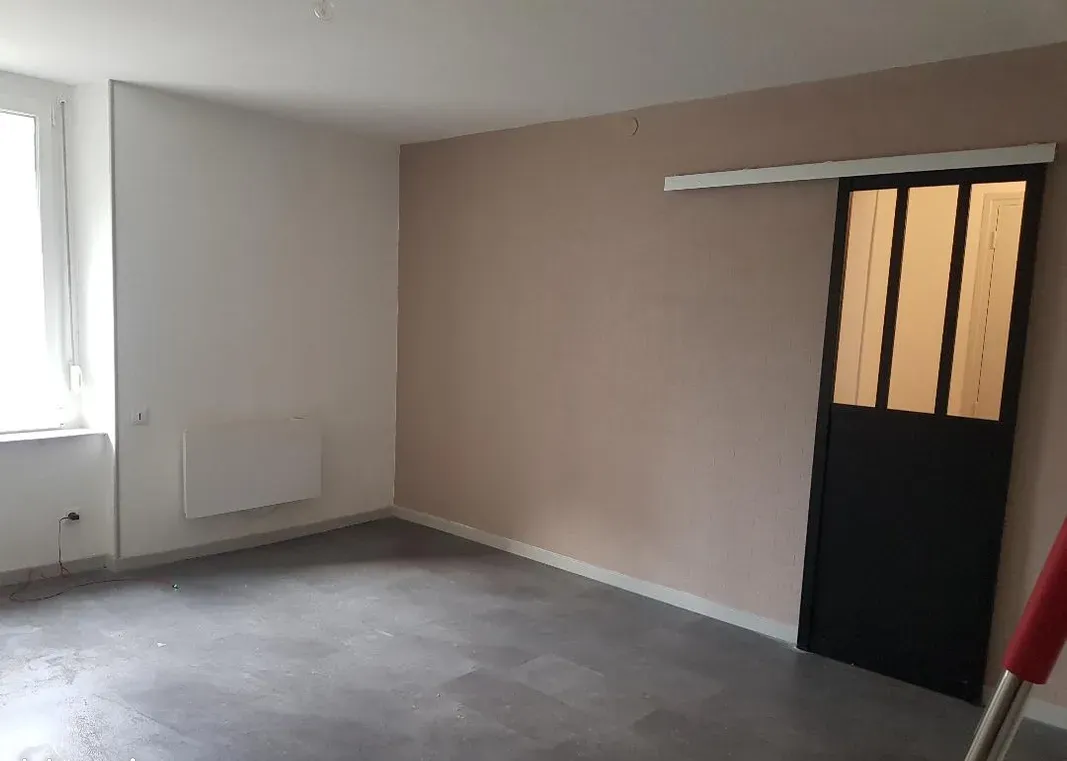 Location Mulhouse Appartement ecb669a3