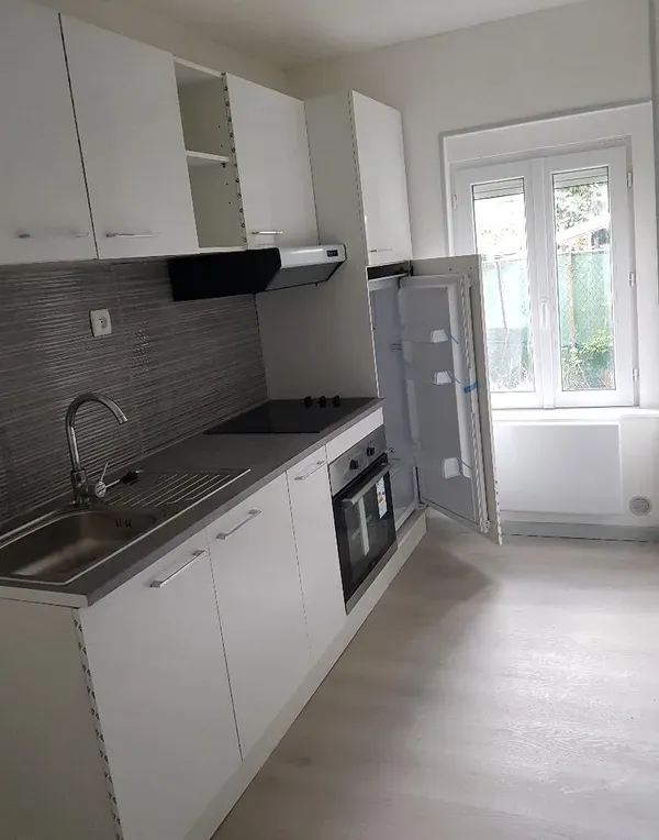 Location Mulhouse Appartement ecb669a3