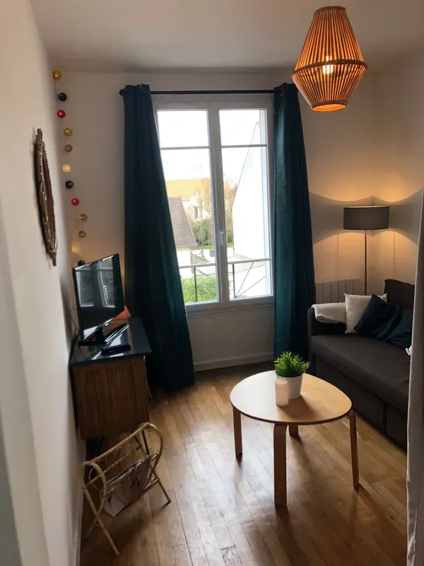 Location Antony Appartement eccdadd9