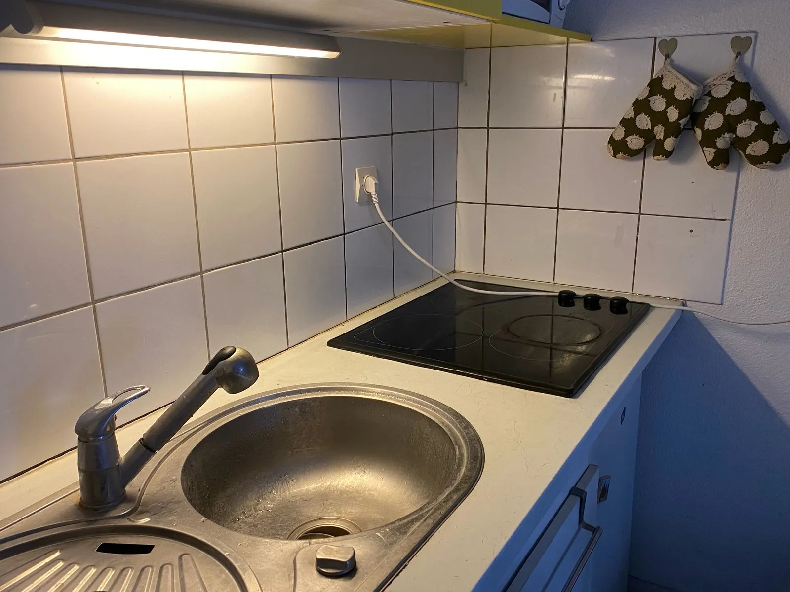 Location Montpellier Appartement ecd523bf