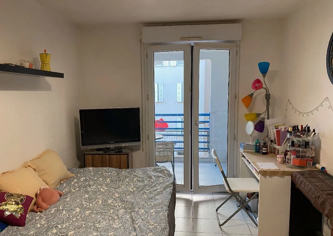 Location Montpellier Appartement ecd523bf