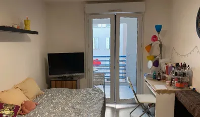 Location Montpellier Appartement ecd523bf