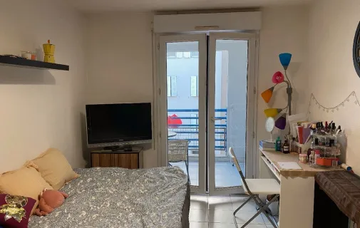 Location Montpellier Appartement ecd523bf