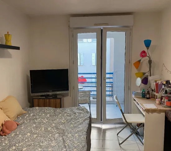 Location Montpellier Appartement ecd523bf