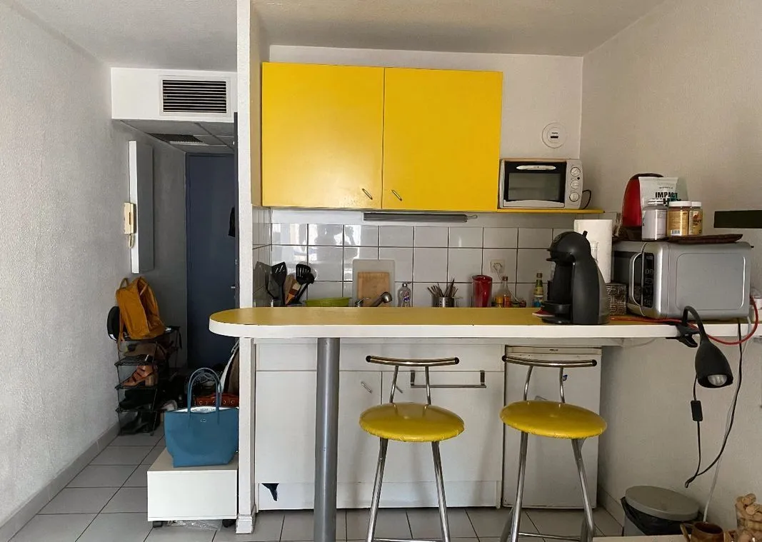 Location Montpellier Appartement ecd523bf