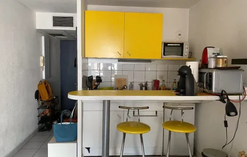 Location Montpellier Appartement ecd523bf