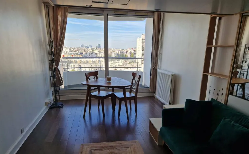 Location Paris Appartement ed080de4