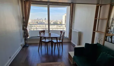 Location Paris Appartement ed080de4