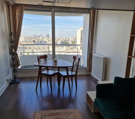 Location Paris Appartement ed080de4