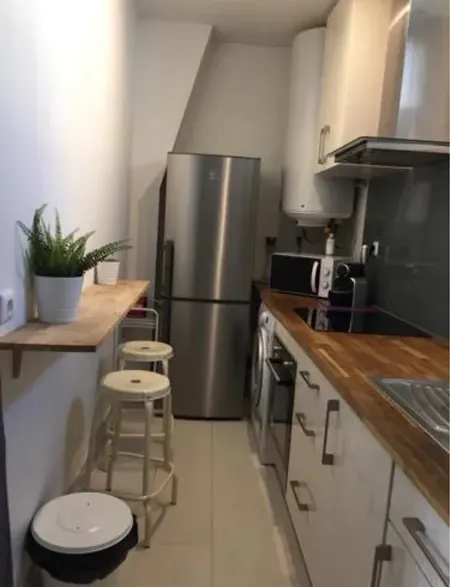 Location Paris Appartement ed174232