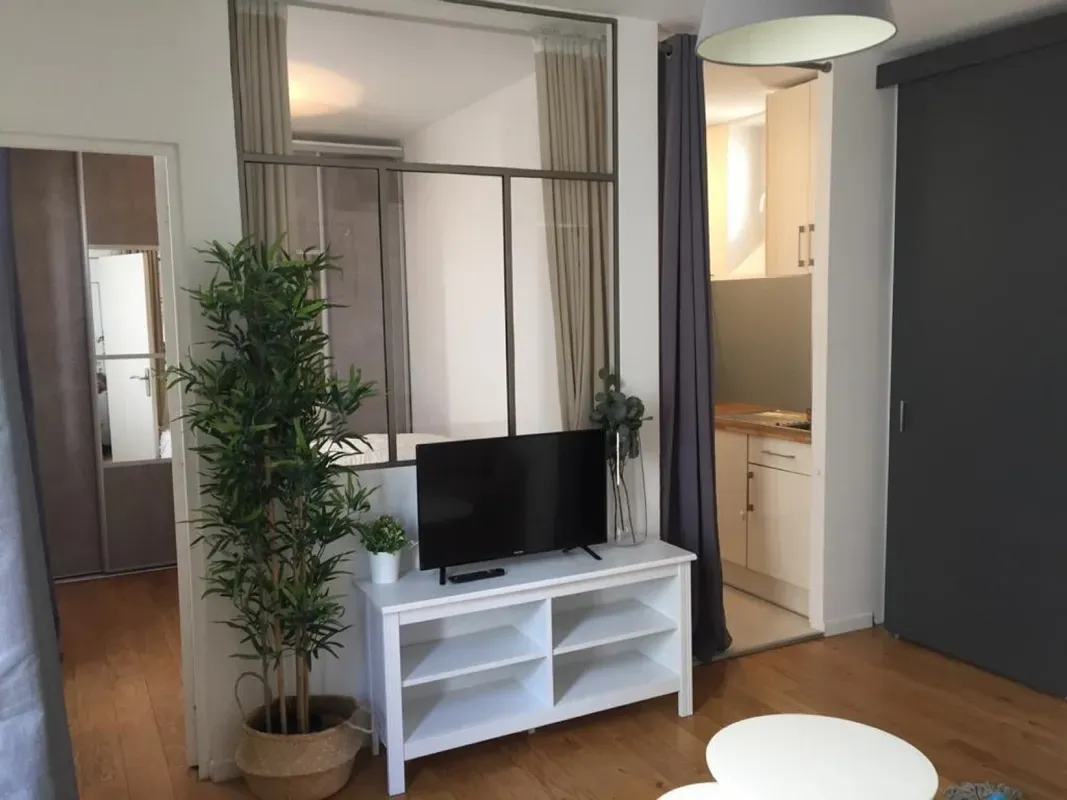 Location Paris Appartement ed174232