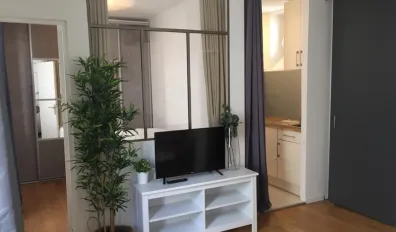 Location Paris Appartement ed174232