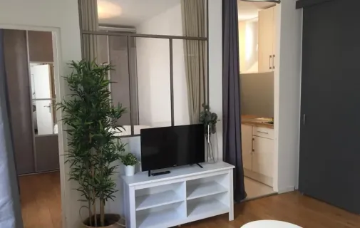 Location Paris Appartement ed174232