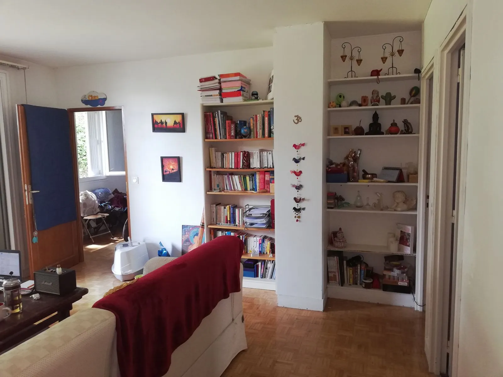 Location Sèvres Appartement ed178229