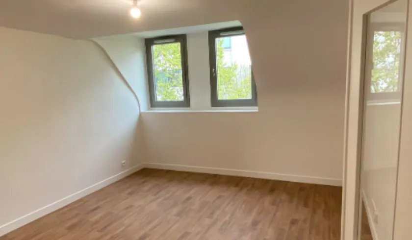 Location Ivry-sur-Seine Appartement ed1ce358