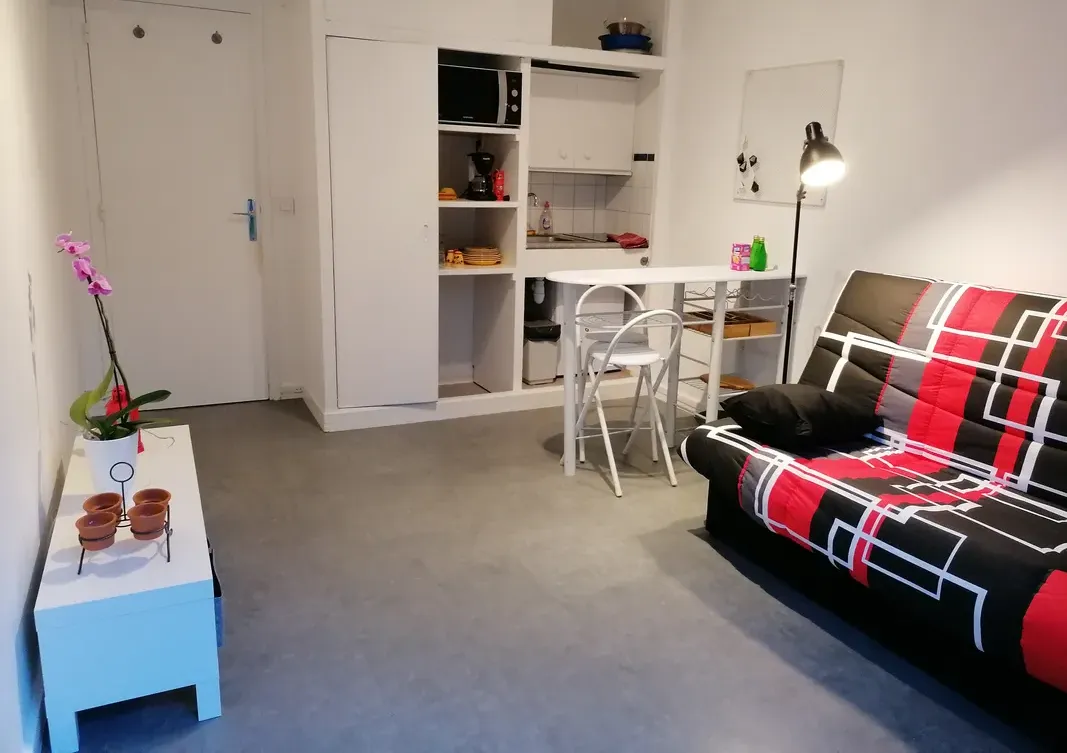 Location Le Chesnay-Rocquencourt Appartement ed2ca193