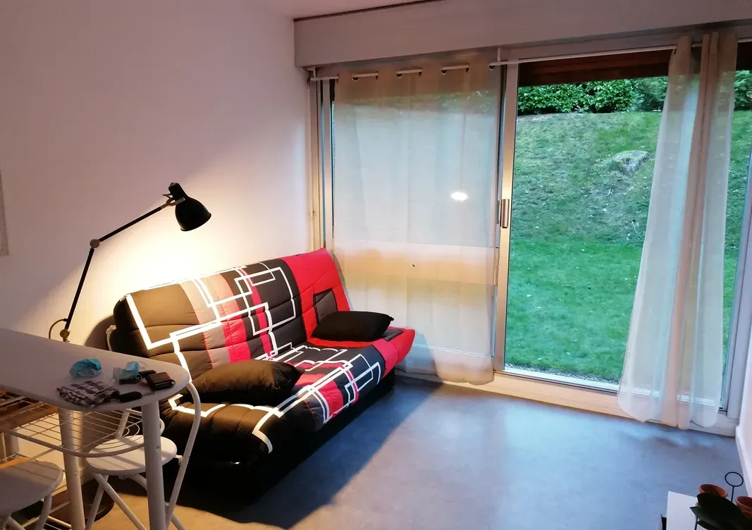 Location Le Chesnay-Rocquencourt Appartement ed2ca193