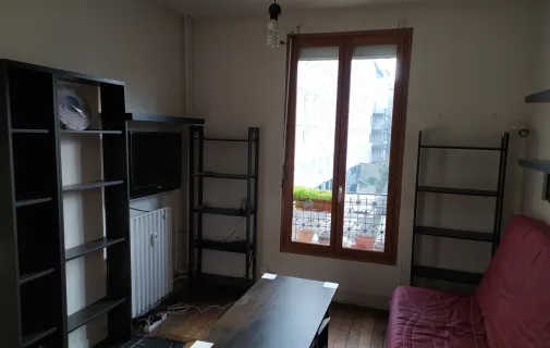 Location Montrouge Appartement ed6c16f2