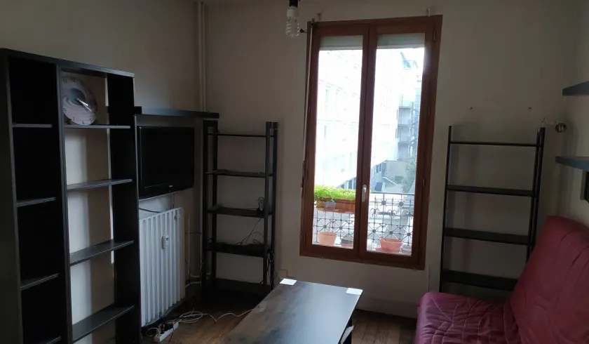 Location Montrouge Appartement ed6c16f2