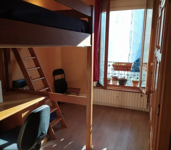 Location Montrouge Appartement ed6c16f2