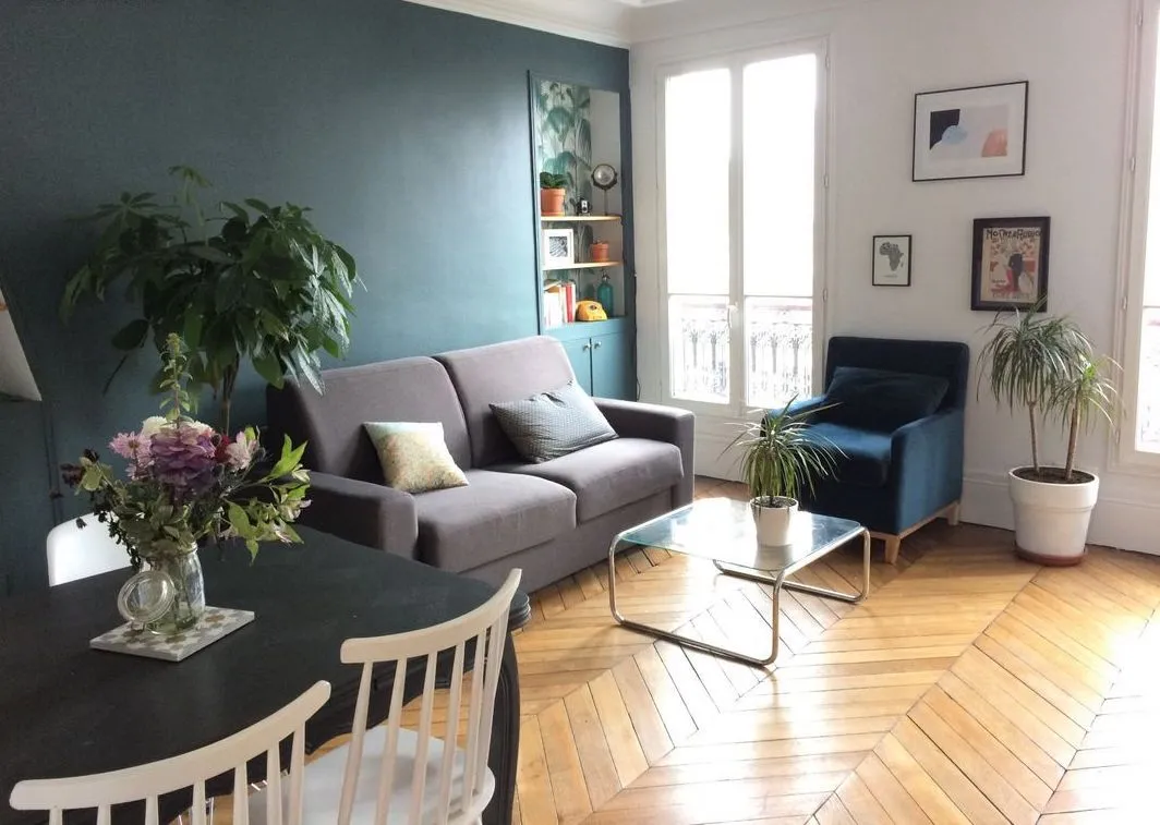 Location Paris Appartement ed6c2bb0