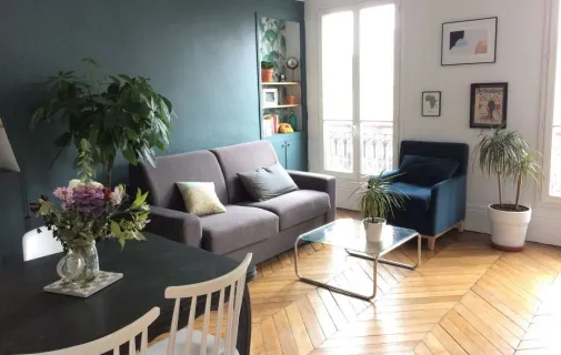 Location Paris Appartement ed6c2bb0