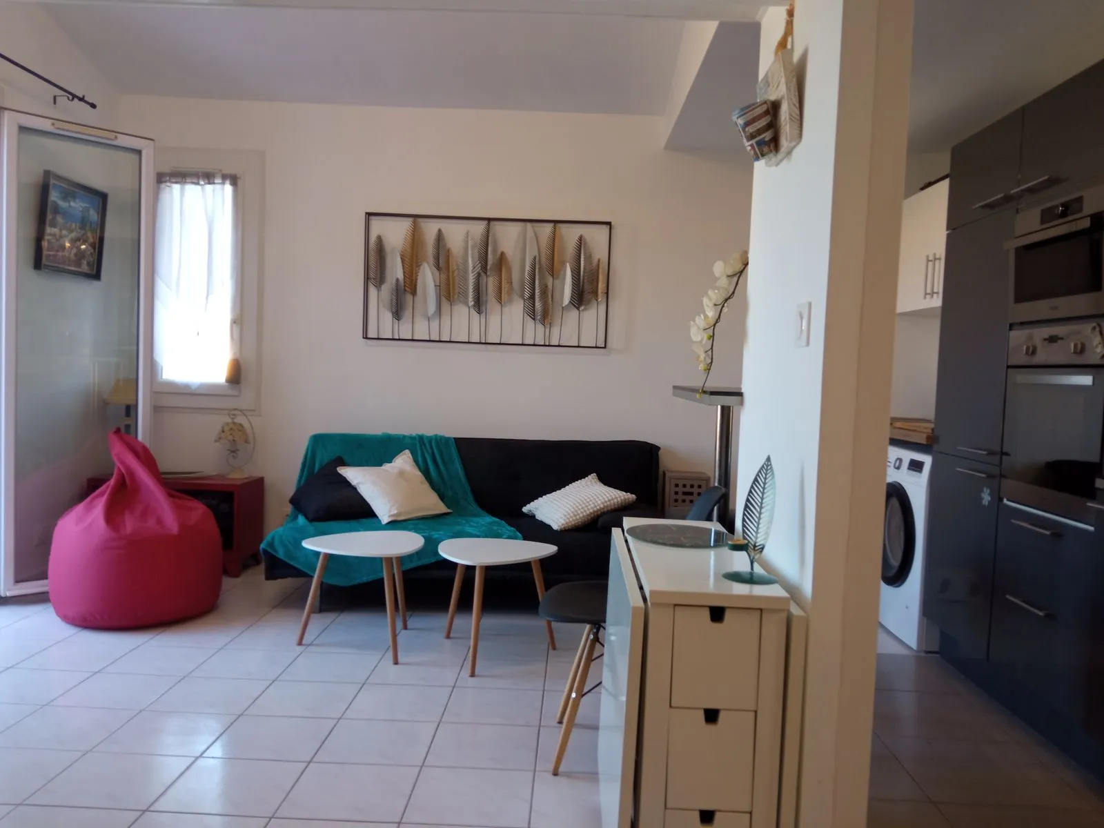 Location Six-Fours-les-Plages Appartement ed8cef91