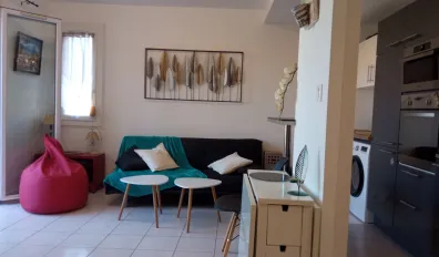 Location Six-Fours-les-Plages Appartement ed8cef91