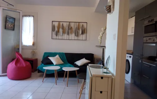 Location Six-Fours-les-Plages Appartement ed8cef91