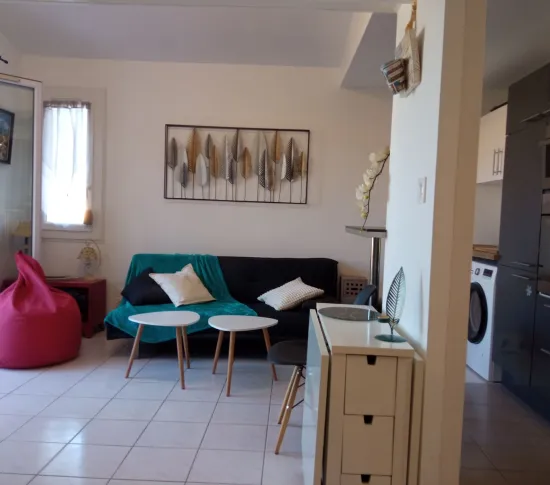 Location Six-Fours-les-Plages Appartement ed8cef91