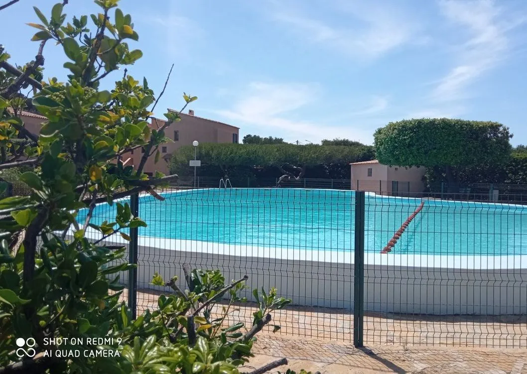 Location Six-Fours-les-Plages Appartement ed8cef91