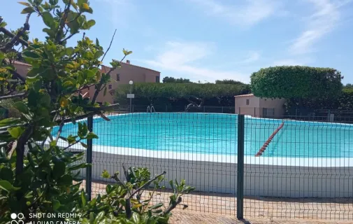 Location Six-Fours-les-Plages Appartement ed8cef91