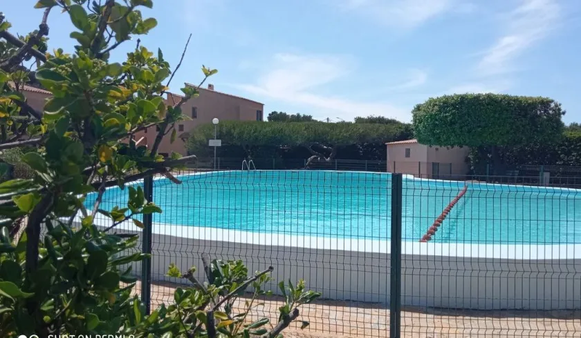 Location Six-Fours-les-Plages Appartement ed8cef91