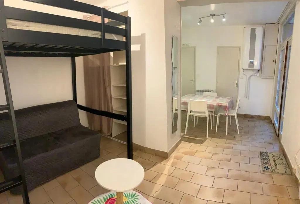 Location Grenoble Appartement ed95774b