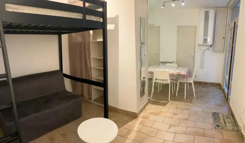 Location Grenoble Appartement ed95774b