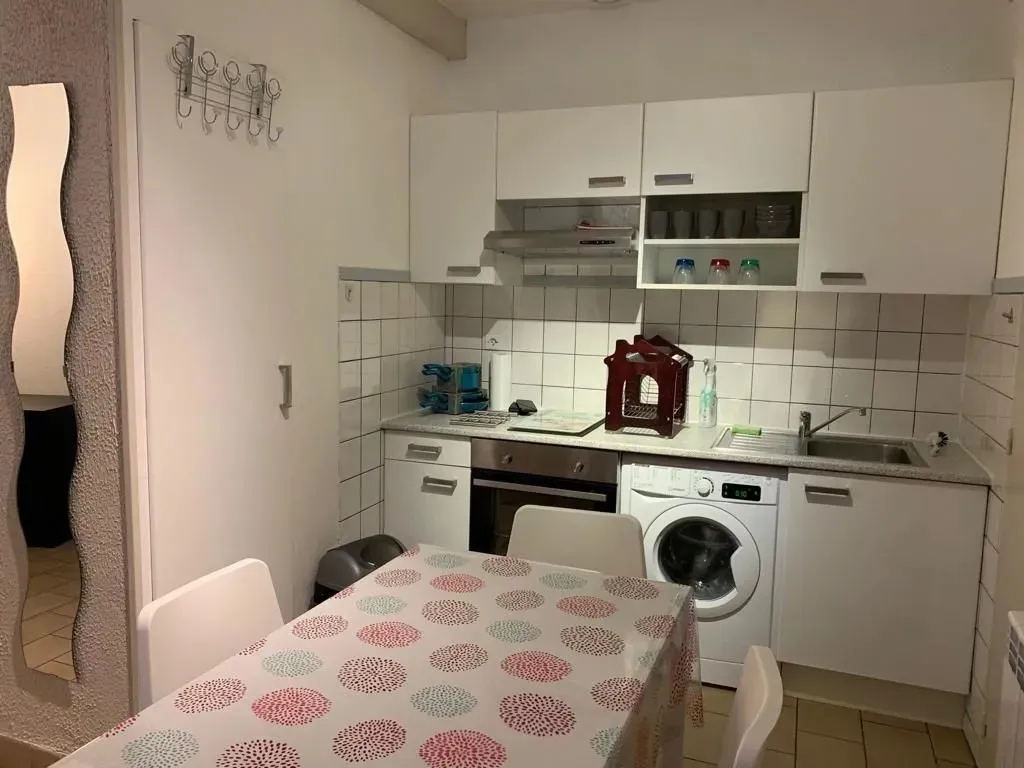 Location Grenoble Appartement ed95774b