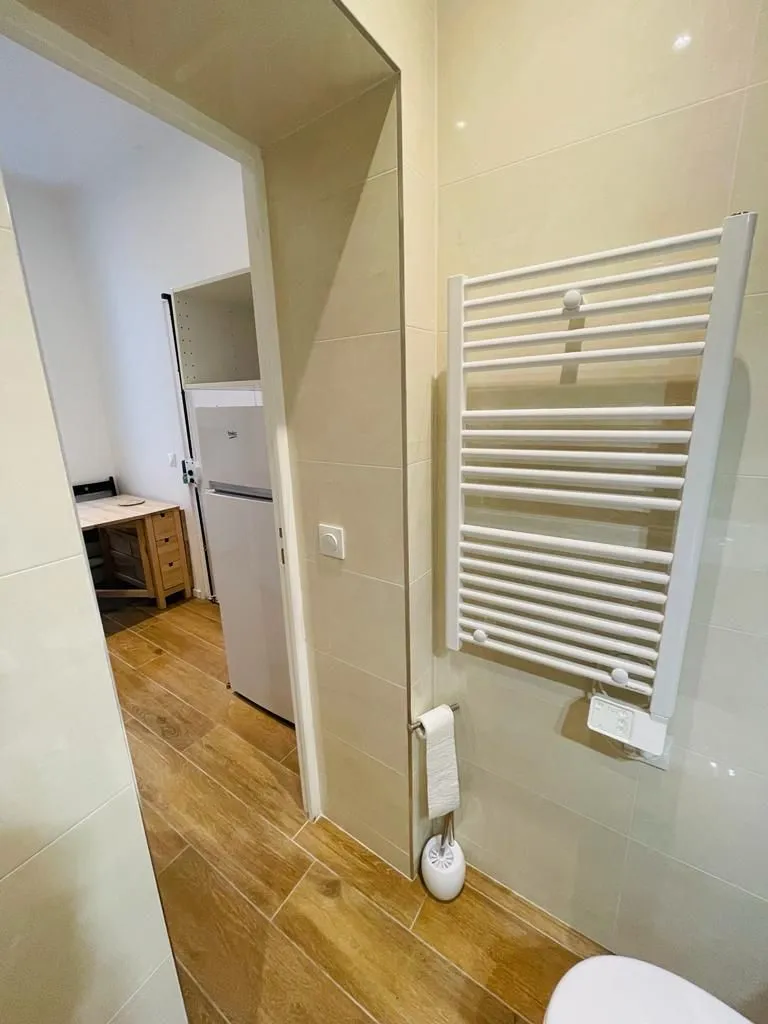 Location Clichy Appartement edbe6d11