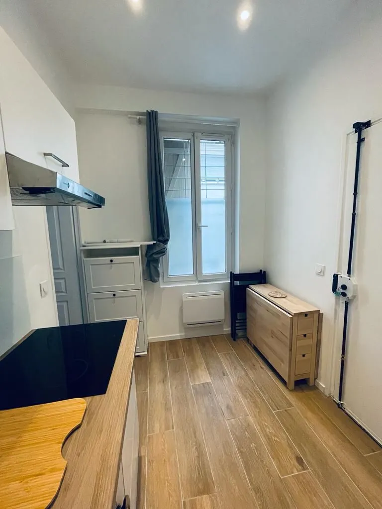 Location Clichy Appartement edbe6d11