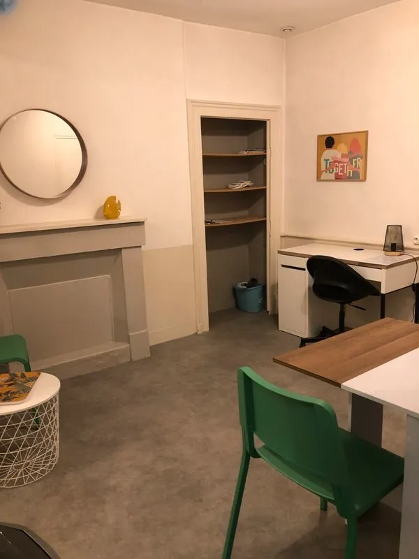 Location Nantes Appartement ede4f3b3