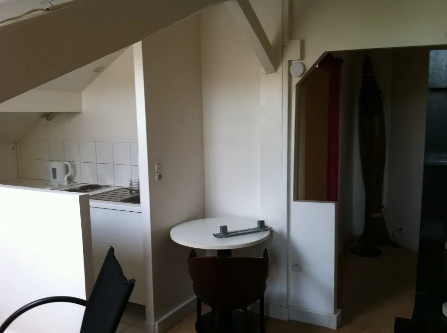 Location Suresnes Appartement ee018438