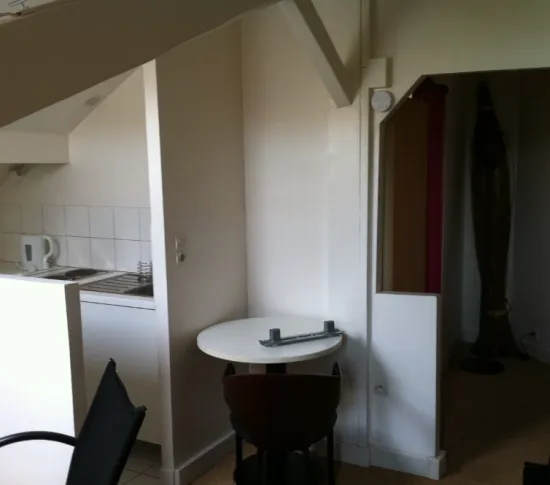 Location Suresnes Appartement ee018438