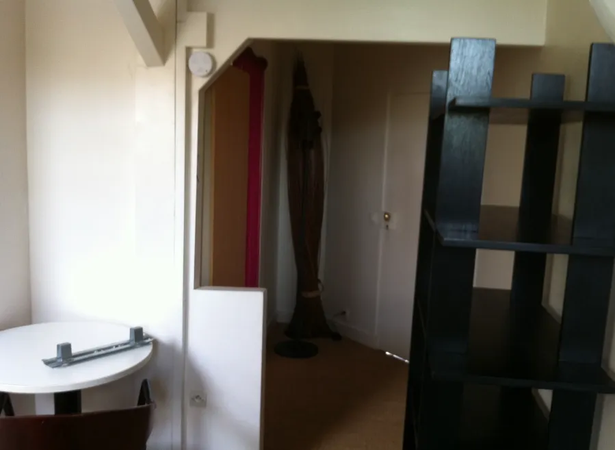 Location Suresnes Appartement ee018438