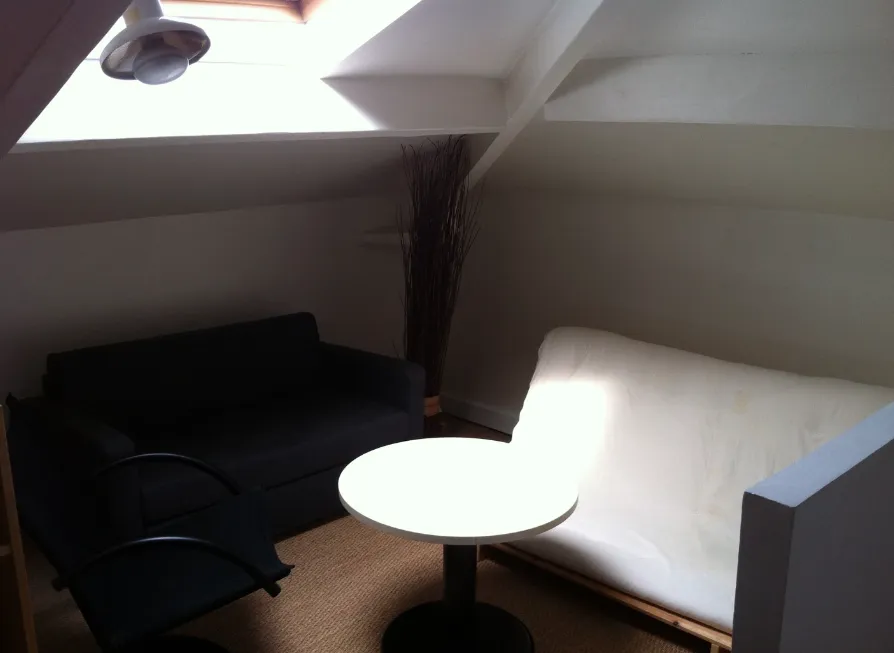 Location Suresnes Appartement ee018438