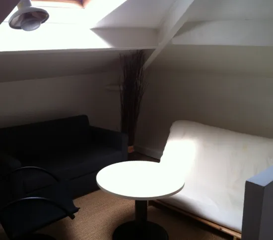 Location Suresnes Appartement ee018438