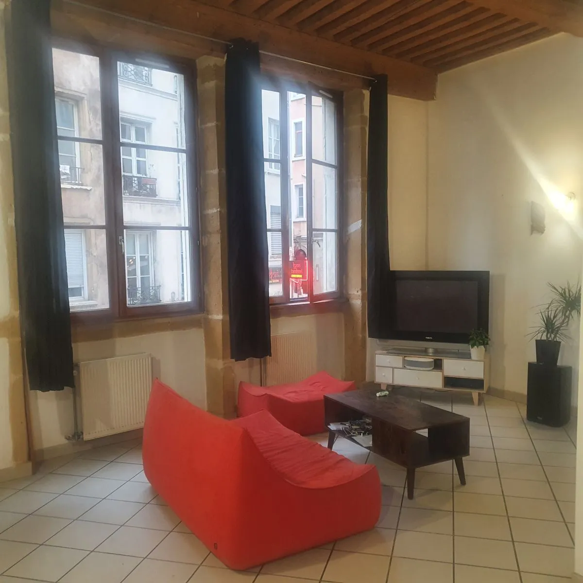 Location Lyon Appartement ee148512