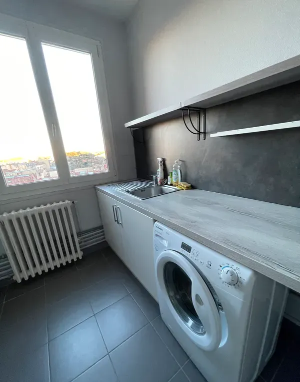 Location Toulouse Appartement ee20d096