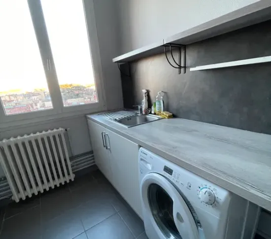 Location Toulouse Appartement ee20d096