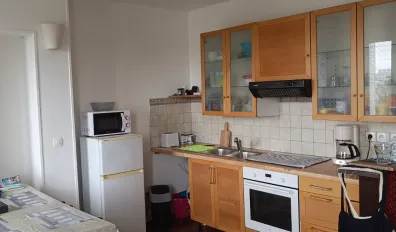 Location Ivry-sur-Seine Appartement ee2b6406