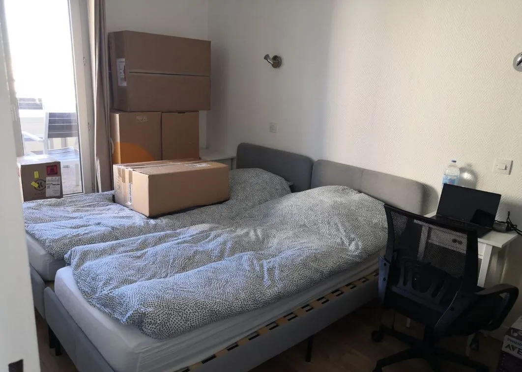 Location Courbevoie Appartement ee4d2446